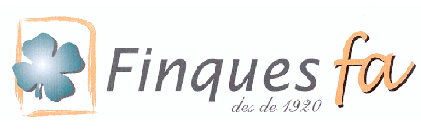 logo Fincas Fa - Inmobiliaria